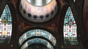 Главный Храм Вооруженных Сил России - невероятно! 🇷🇺