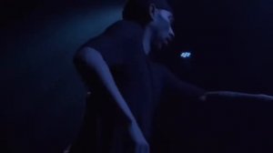 Мастер-класс «Свободное движение» с Banzay и Михаилом Мельниковым на берег(у)