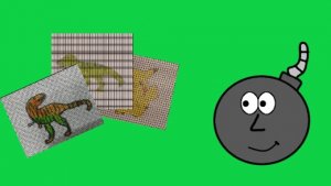 малюнкі ў pixel фільтры рисунки в pixel фильтре