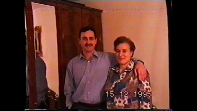 Только мама откроет дверь