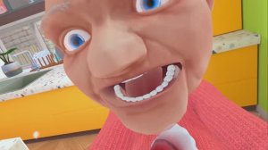 Я ОЧЕНЬ ПЛОХОЙ И НЕПОСЛУШНЫЙ КОТ В I AM CAT VR