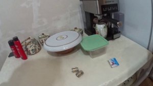 Предстоит большая работа .