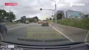 •ДОРОЖНАЯ ХРОНИКА• 14.11.2025 г.