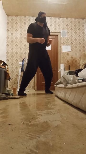 Крайне Северный Ниндзя: 12 Ноябрьское Чудо 3 (12.11.2025) Very Nordic Ninja: 12 November Wonder 3