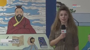 В волгоградском вузе иностранные преподаватели осваивают нейросети в обучении русскому языку