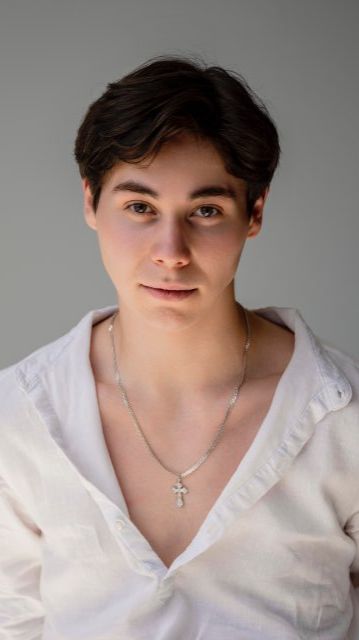 Илья Гаврилов - отзыв | Как создать страницу актера на Кинопоиске смотреть онлайн