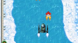 Strike Force Hydra (EU) (2004) [Game Boy Advance]