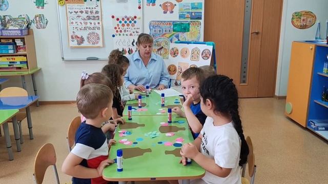 Город мастеров