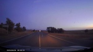 Жуткая автомобильная катастрофа