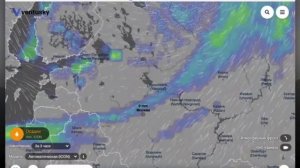 Зима придёт в Москву уже завтра