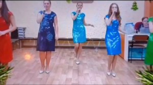 "Пилот Иванов" ансамбль "Радуга" руководитель Маргарита Гурская