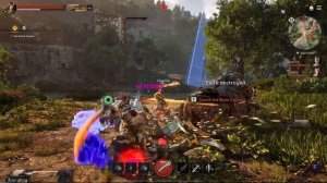 [Horizon Steel Frontiers] Gameplay Trailer