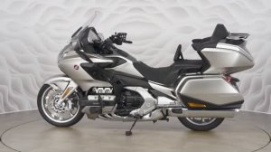 HONDA GL 1800 vin SC79-1500069