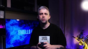 MOONSTONE BLEU: металлическая лаванда во флаконе!