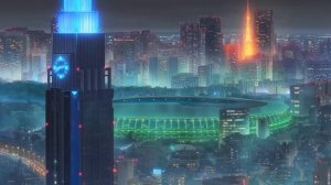 Narvent - Take Me There (Music Video)