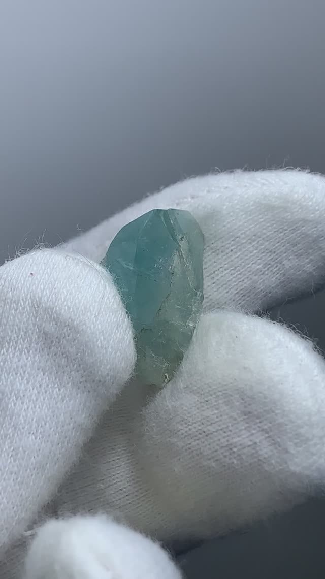 Эвклаз из Коломбии