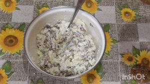 Так блины готовят в Италии.