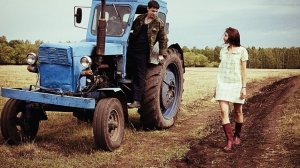 Жизненная  очень интересная  история  про тракториста