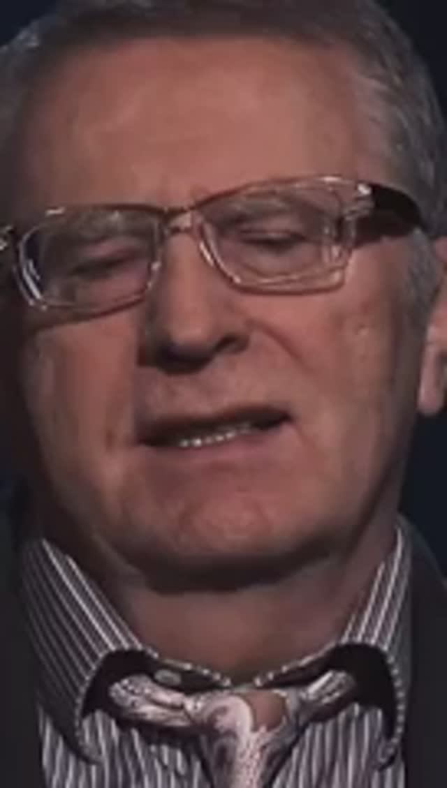 Жириновский Я НЕ ЛЮБЛЮ РАБОТАТЬ деньги успех motivation бизнес интервью жириновский смотреть онлайн