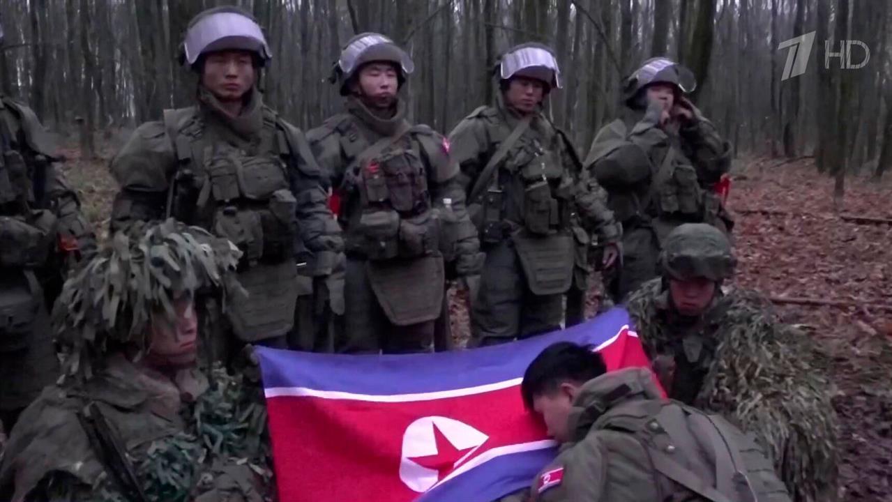 В Курской области активно идет разминирование на территориях, освобожденных от ВСУ