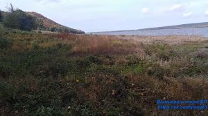 ПВД Бахилова поляна. Самарская Лука, Поволжье #впбп #jivoy63