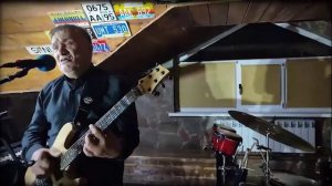 12.11. 2025г. ВИА КАРАТ. "Have you ever seen the rain?" Creedence Clearwater Revival cover.