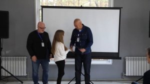 Живая газета "ВЖ". Выпуск 537