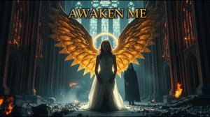 Valkyrie Noir - Awaken Me — When Light Breaks the Dark | Epic Symphonic Metal