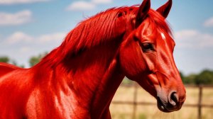 Год Лошади 2026