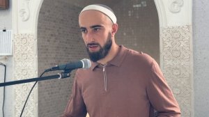 Рузман къоялъул ваг1за. Гъибаталъул зарал.14.11.2025с.