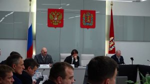 ВЫЕЗДНОЕ ЗАСЕДАНИЕ КОМИТЕТА ГОСДУМЫ РФ ПО ТУРИЗМУ И РАЗВИТИЮ ТУРИСТИЧЕСКОЙ ИНФРАСТРУКТУРЫ