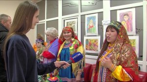 Форум финно-угорских народов провели в Тюмени