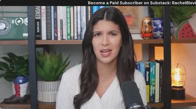 Rachel Blevins Начало КОНЦА коррупционного СКАНДАЛА Зеленского 13.11.2025