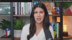 Rachel Blevins Начало КОНЦА коррупционного СКАНДАЛА Зеленского 13.11.2025