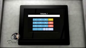 УСТ 100 анимация_Станция смешивания