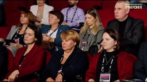 «Цифровые решения». Технологический суверенитет: путь российского ИТ к мировому лидерству