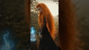 Ведьмино счастье