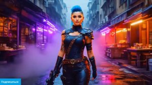 Riva - Беглянка