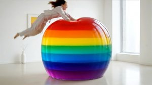 1 час подушек для сна: какие выберете вы? 🛋️ Самый необычный и приятный АСМР с ИИ