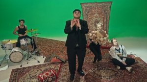 PROMO 2025 | MOSY BAND