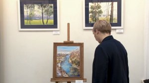 Рязанское творческое объединение «Арт-туры» представило итоги сезона