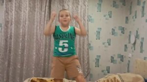 5 колец . Премьера клипа