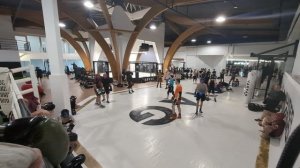 Varyag Fight Gym (Митино). Бокс 14.11.2025