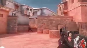 мувик про стендофф 2