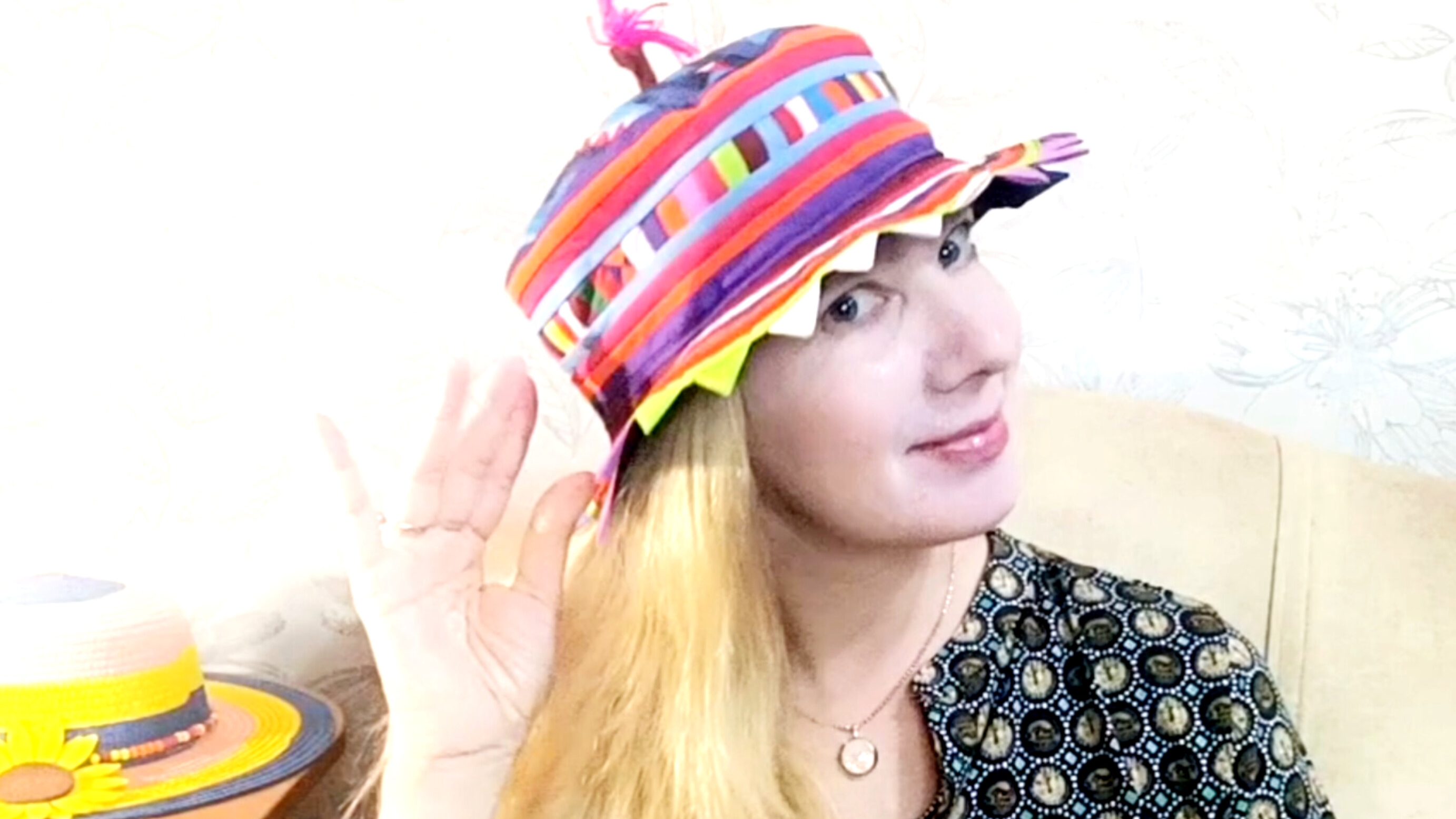 К ПРОРОКАМ - СОННАЯ ЦЕРКОВЬ смотреть онлайн