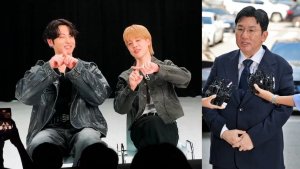 💥Работники BigHit наконец раскрыли!😳Чонгук не может без Чимина!