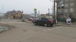 День памяти жертв ДТП