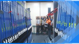 14.11.2025   Зимний сезон открыт. Эко-парк Березовая роща обновил прокат и подготовил сюрпризы