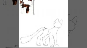 Арт на конкурс Colored Glade^^