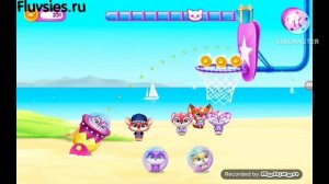 Флафсис GO CHAMPION World Cup Soccer/Football Song French Fluvsies